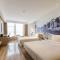 Atour Hotel Hefei South Station Binhu Convention and Exhibition Center
