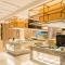 Atour Hotel Wuxi Sanyang Plaza
