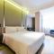 Atour Hotel Beijing Wangjing 798 Art District - Peking