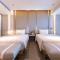Atour S Hotel Zhuhai Gongbei Port NetEase Selected - Чжухай