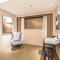 Atour Hotel Shenzhen Luohu Vientiane City