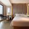 Atour S Hotel Zhuhai Gongbei Port NetEase Selected - Zhuhai