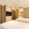 Atour Hotel Wuxi Sanyang Plaza