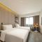 Atour Hotel Shanghai Wujiaochang West Yingao Road Station