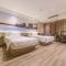 Atour Hotel Beijing Yansha Sanyuan Bridge - Pechino