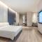 Chengdu Southwest Jiaotongda Shawan Subway Station Atour Hotel - Csengtu