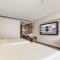 Atour Hotel Zhoushan Putuo Banshengdong Wharf - Čou-šan