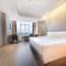 Atour Hotel Nanchang West Railway Station International Expo City