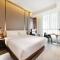 Atour Hotel Tianjin Eye