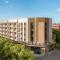 Atour Hotel Shanghai Wujiaochang West Yingao Road Station