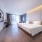 Atour Hotel Beijing Capital Airport New International Exhibition Center