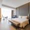 Atour Hotel Wuxi Coast City