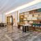Atour X Hotel Chaozhou Xiangqiao International Financial Business Center