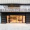 Atour Hotel Chengdu Jiuyanqiao NetEase Selected - Чэнду