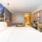 Atour Hotel Chengdu Jiuyanqiao NetEase Selected - Чэнду