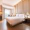 Atour S Hotel Zhuhai Gongbei Port NetEase Selected - Чжухай