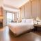 Atour S Hotel Zhuhai Gongbei Port NetEase Selected - Zhuhai