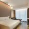 Atour Hotel Taian Taishan Scenic Area Pangu Tiandi