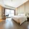 Atour S Hotel Zhuhai Gongbei Port NetEase Selected - Чжухай