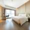 Atour S Hotel Zhuhai Gongbei Port NetEase Selected - Zhuhai