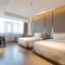 Atour Hotel Changzhou Wujin Science and Education City