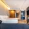 Atour Hotel Nanchang West Railway Station International Expo City
