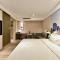 Atour Hotel Tianjin Binhai 1st Street
