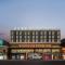 Atour Hotel Zhoushan Putuo Banshengdong Wharf - Čou-šan
