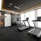 Atour Hotel Kunming Changshui International Airport