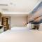 Atour Hotel Zhongshan Er Road Lihe Plaza
