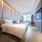 Atour Hotel Nanchang West Railway Station International Expo City