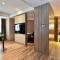 Atour Hotel Tianjin Binhai 1st Street