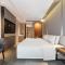 Atour Hotel Shaoxing Heqiao