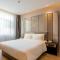 Atour Hotel Shanghai Pudong Jinqiao International Commercial Plaza - Shanghái