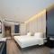 Atour Hotel Nantong North Street Vientiane City