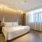 Atour Hotel Changzhou Wujin Science and Education City