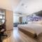 Atour Hotel Zhongshan Er Road Lihe Plaza
