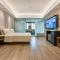 Atour X Hotel Dongguan Changan Wanda