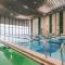 Atour S Hotel Chongqing Crown International