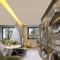 Atour Hotel Shanghai Wujiaochang West Yingao Road Station