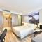Atour Hotel Beijing Yizhuang Mobile Silicon Valley