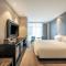 Atour X Hotel Hangzhou Binjiang Jiangnan Avenue