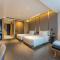 Atour Hotel Changzhou Wujin Science and Education City