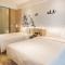 Atour Hotel Wuxi Sanyang Plaza