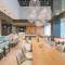 Atour Hotel Ningbo Sanjiangkou Bund Book City