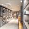 Atour S Hotel Jinan Shunhe