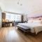 Atour Hotel Zhongshan Er Road Lihe Plaza