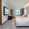 Atour Hotel Quanzhou Hongchang Baozhou Road