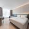 Atour Light Hotel Jinan Harmony Square Provincial Hospital - Цзінань