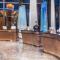 Atour S Hotel Zhuhai Gongbei Port NetEase Selected - Чжухай